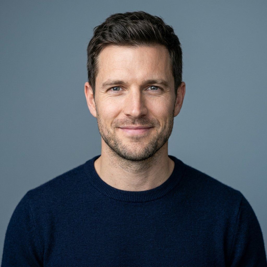 Andreas Keller